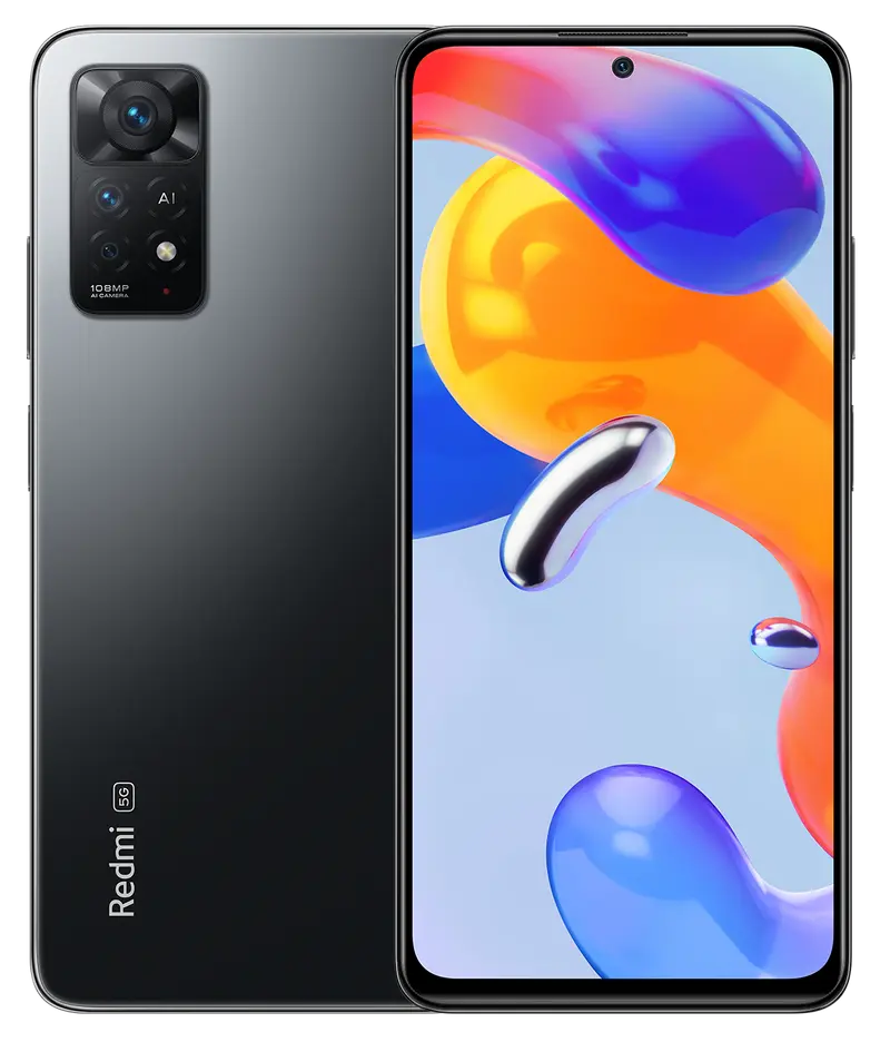 Xiaomi Redmi Note 11 Reparatur