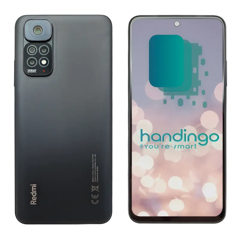 Xiaomi Redmi Note 11S