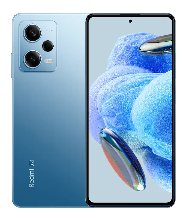 Xiaomi Redmi Note 12 Pro+ 5G Reparatur