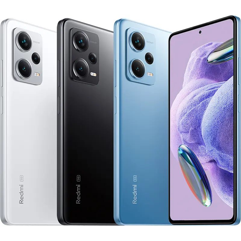 Xiaomi Redmi Note 12 Pro Plus 5G