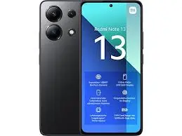 Xiaomi Redmi Note 13 5G Diagnose / Kostenvoranschlag