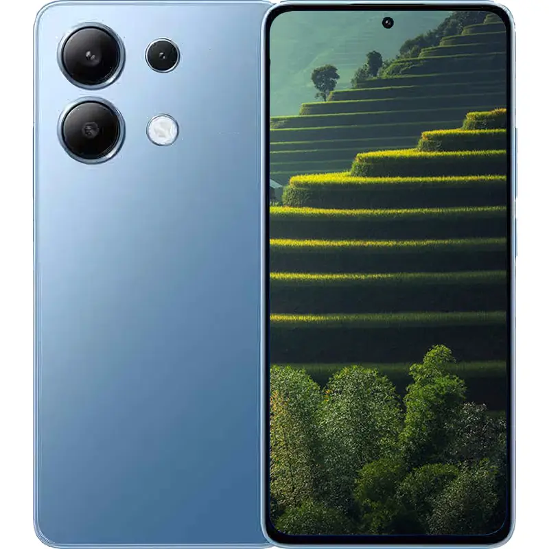 Xiaomi Redmi Note 13 5G Smartphone