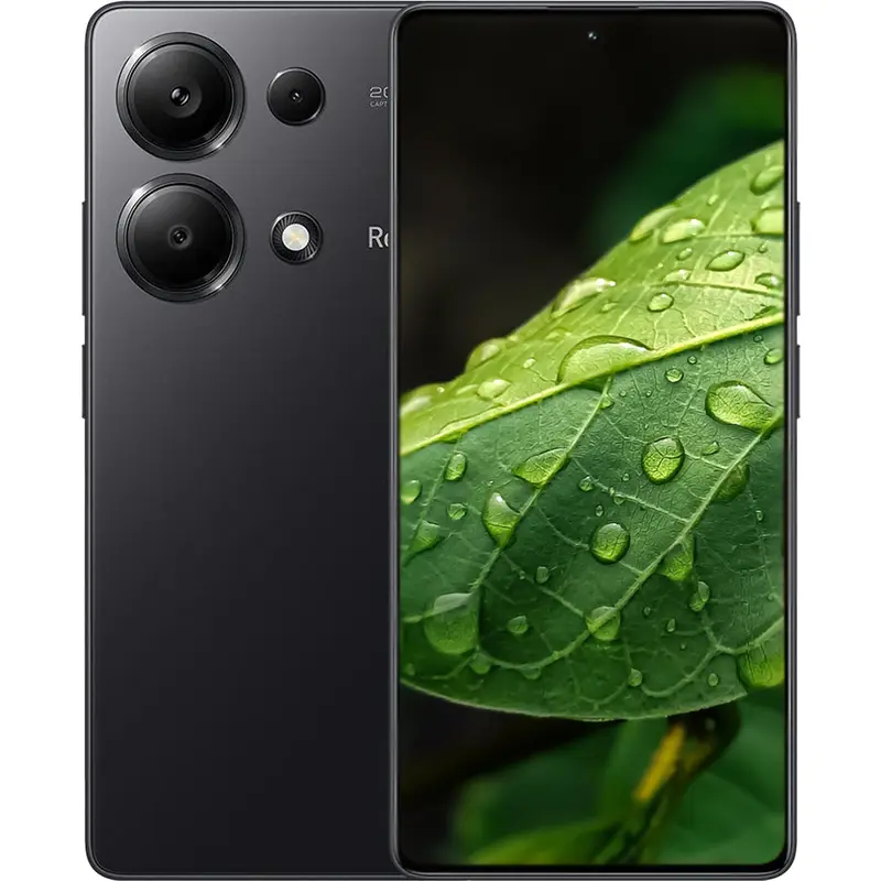 Xiaomi Redmi Note 13 Pro 4G Smartphone