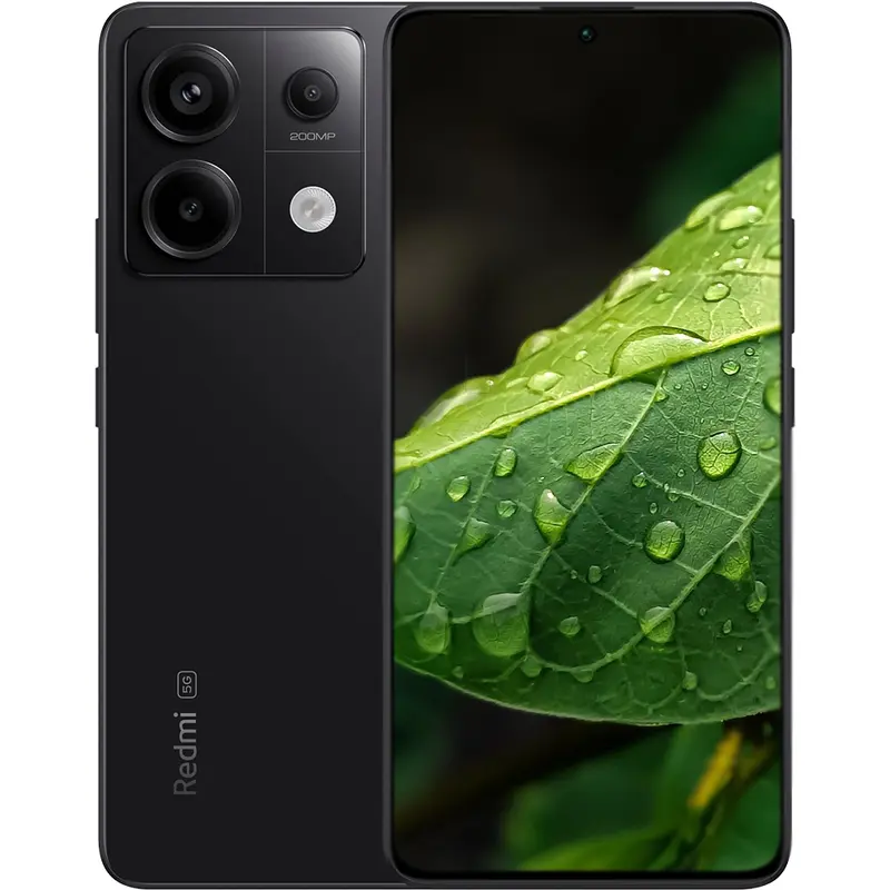 Xiaomi Redmi Note 13 Pro 5G Smartphone