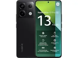 Xiaomi Redmi Note 13 Pro Ladebuchse Reparatur (Original)