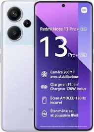 Xiaomi Redmi Note 13 Pro+ Plus Datenrettung / Übertragung