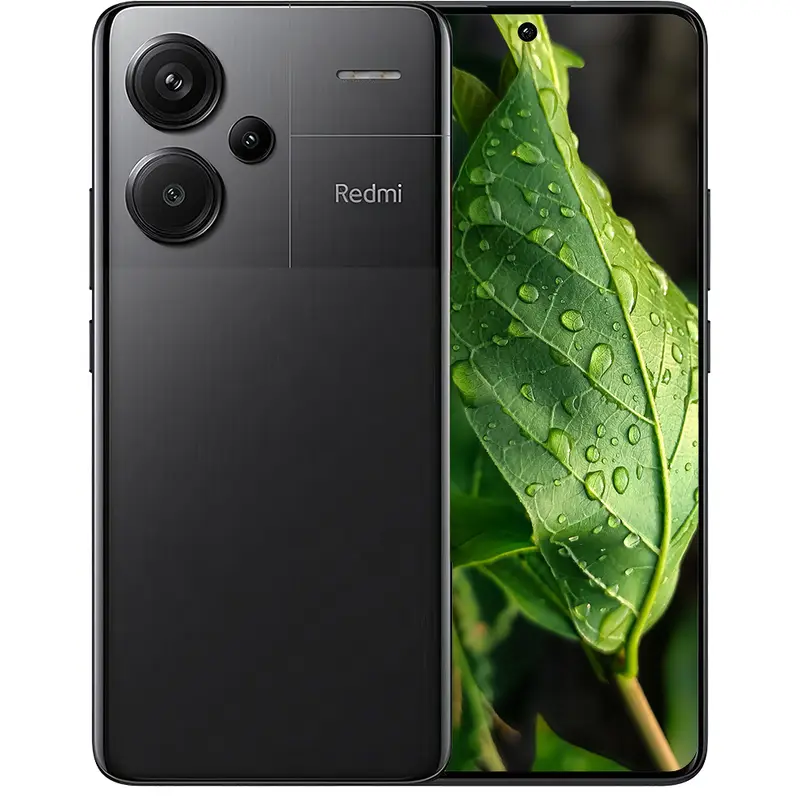 Xiaomi Redmi Note 13 Pro+