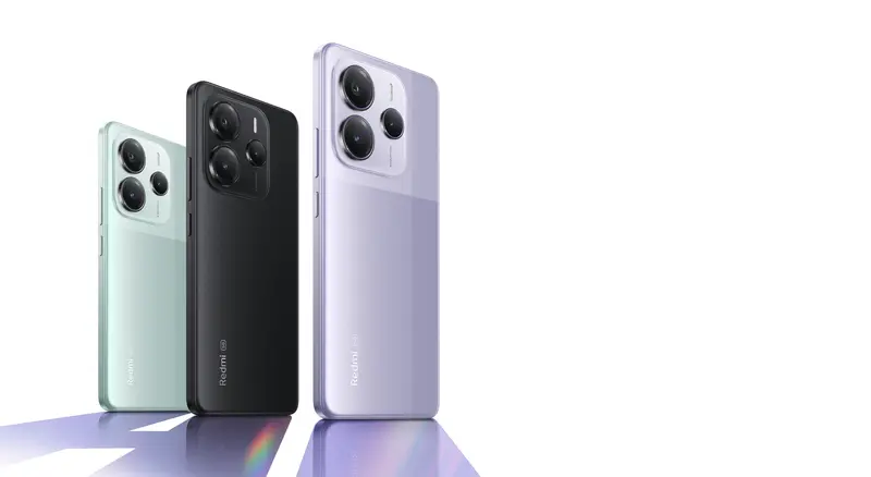 Xiaomi REDMI Note 14 5G Reparatur · Köln & Versand