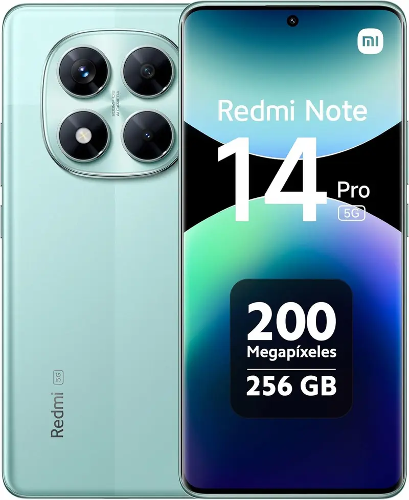 Xiaomi REDMI Note 14 Pro 5G Reparatur · Köln & Versand