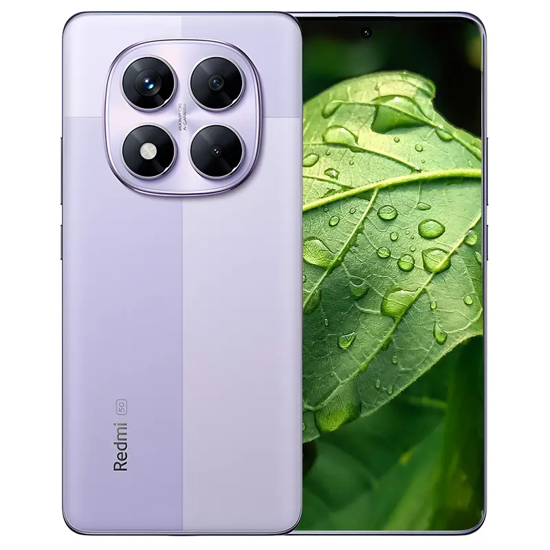 Xiaomi Redmi Note 14 Pro Smartphone