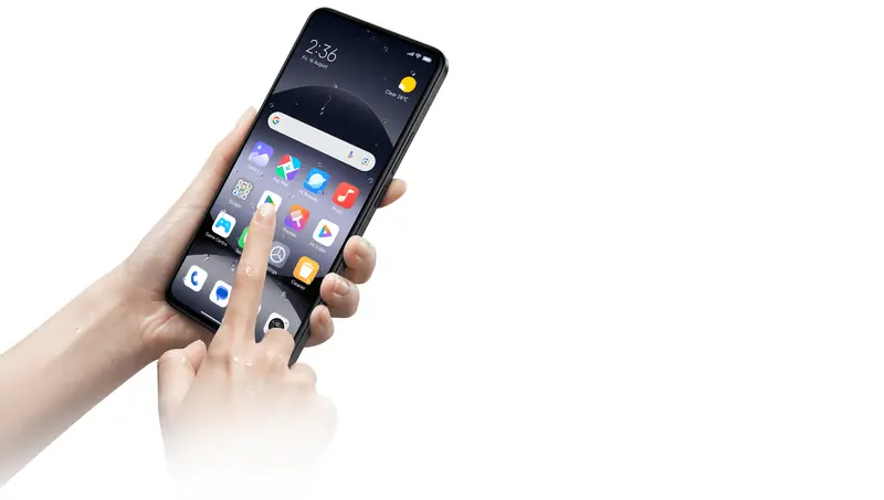 Xiaomi REDMI Note 14 Reparatur · Köln & Versand