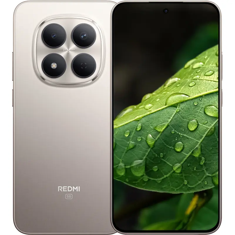 Xiaomi Redmi Note 15 Pro 5G Smartphone