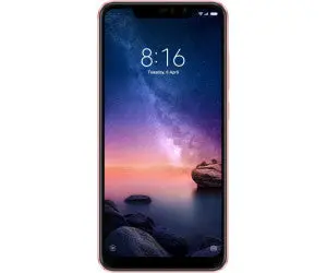 Xiaomi Redmi Note 6 Pro Reparatur