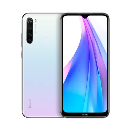 Xiaomi Redmi Note 8T Reparatur