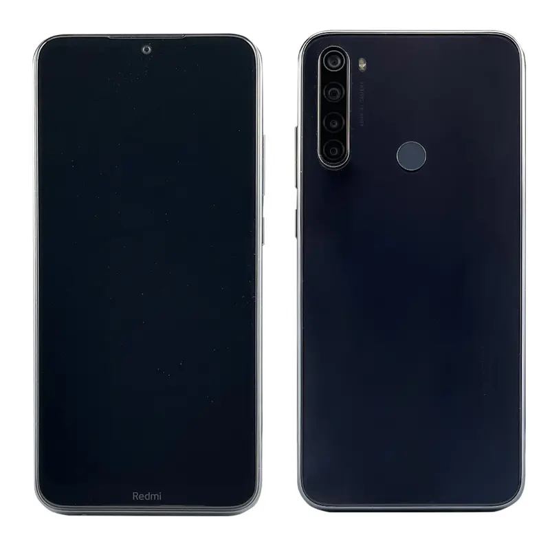 Xiaomi Redmi Note 8T
