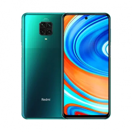 Xiaomi Redmi Note 9 Pro Reparatur