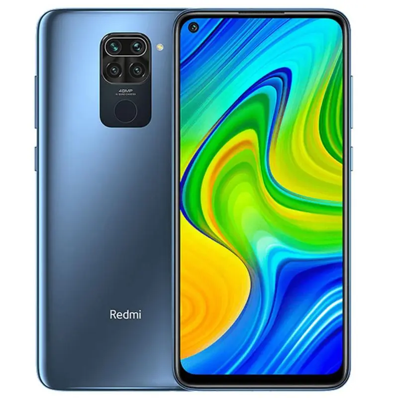 Xiaomi Redmi Note 9 Reparatur