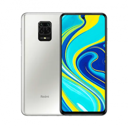 Xiaomi Redmi Note 9S Reparatur