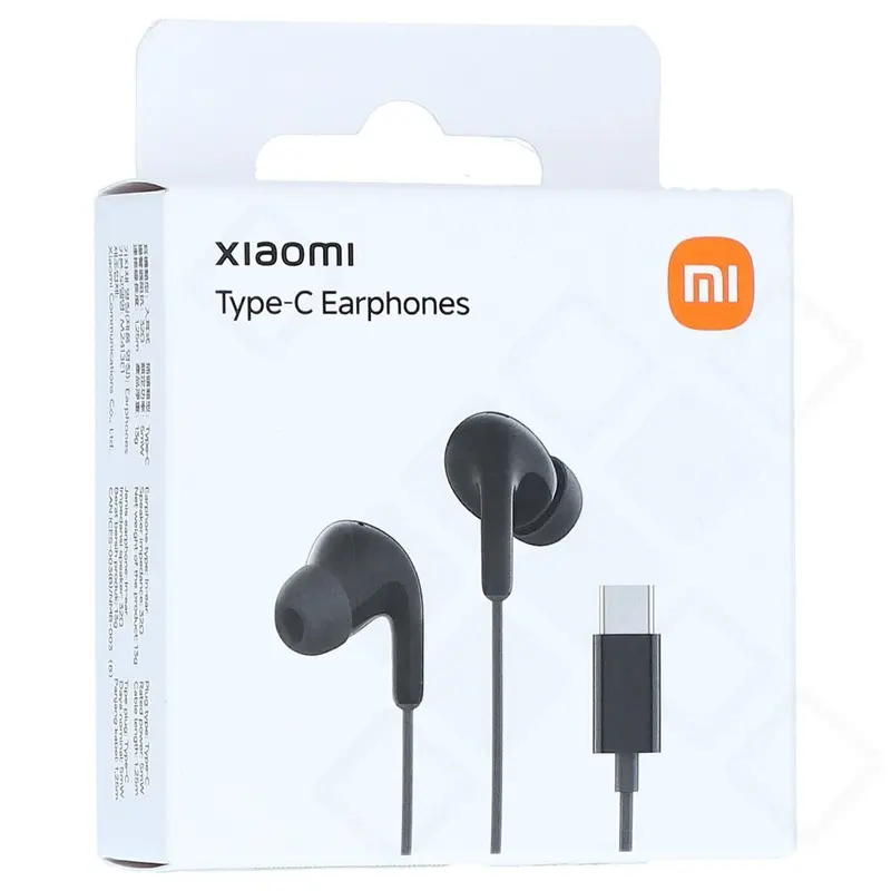 Xiaomi USB-C Headset