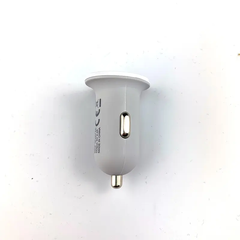 Xqisit Auto USB Adapter - Variante