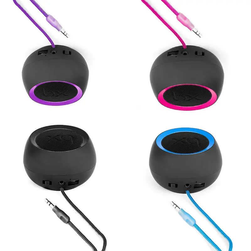 Xqisit Bluetooth Lautsprecher - xqB20