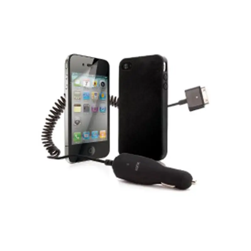 Xqisit Starter Set für Smartphones