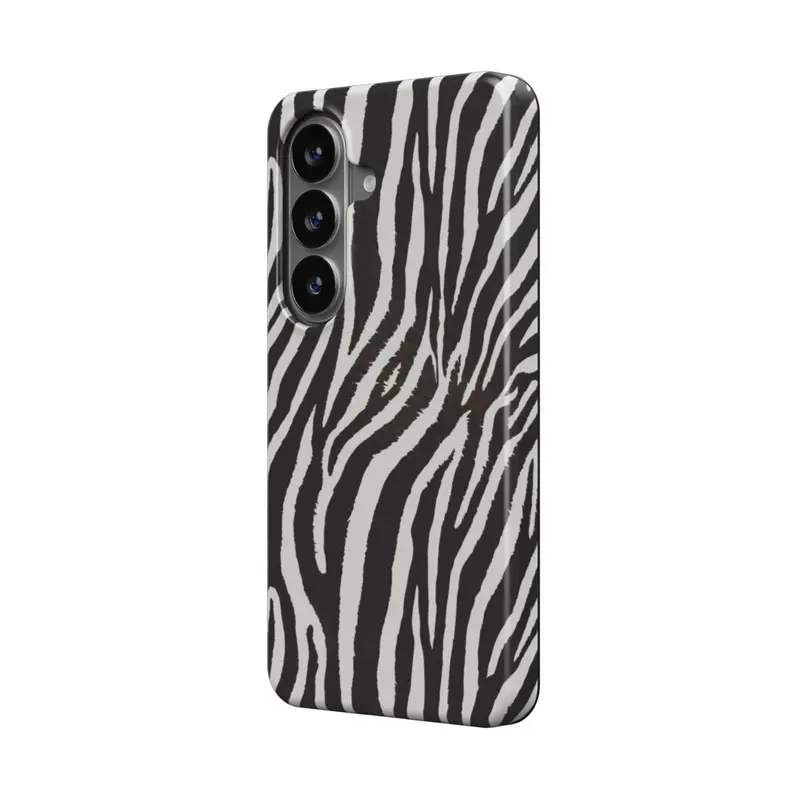 Zebra MagSafe - Samsung Galaxy Hülle