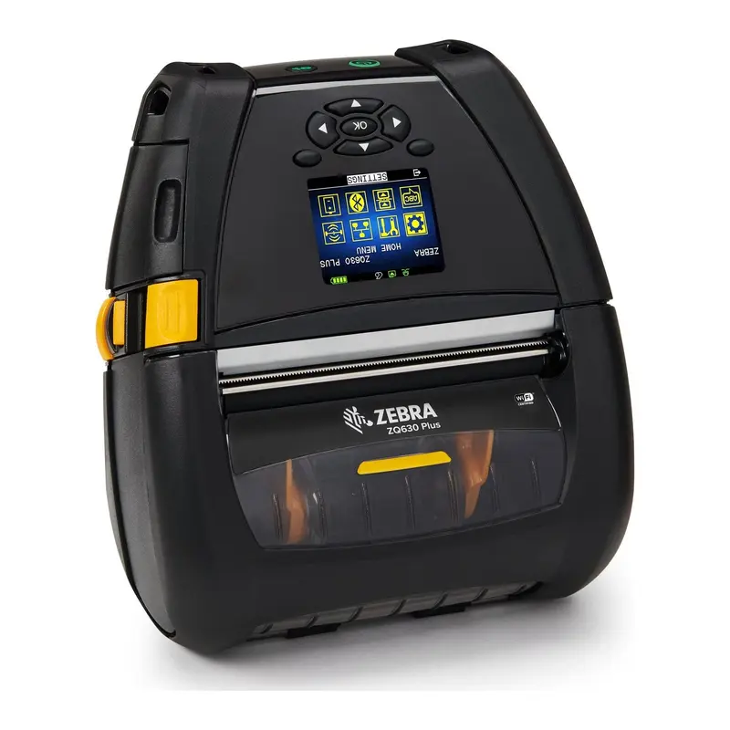 Zebra ZQ630 Reparatur · Köln & Versand