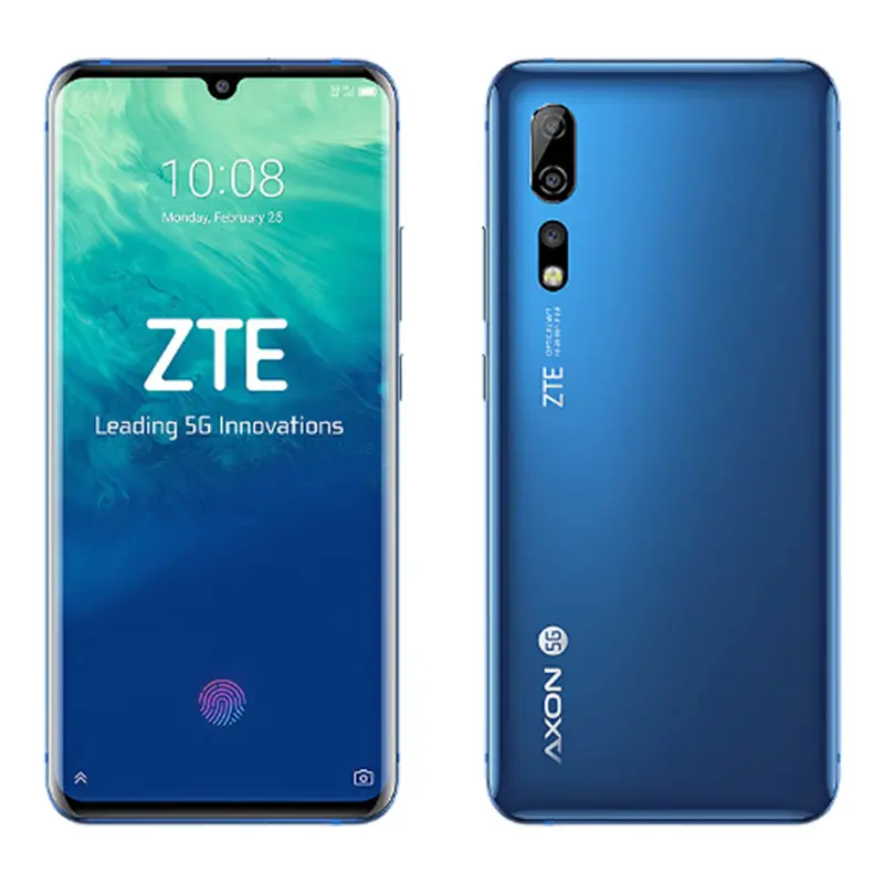 ZTE Axon 10 Pro