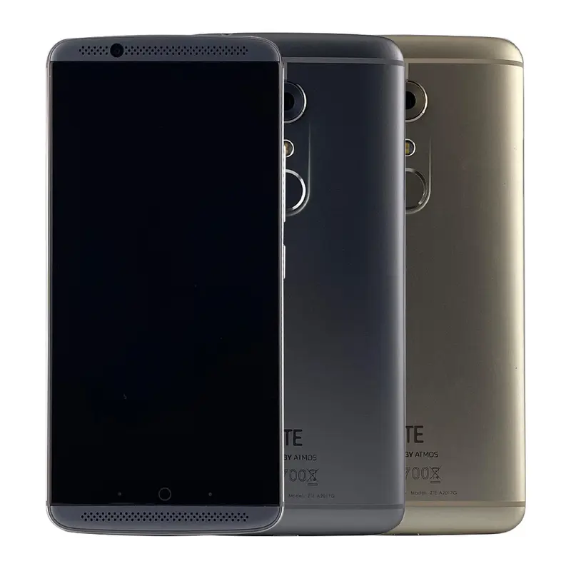 ZTE Axon 7